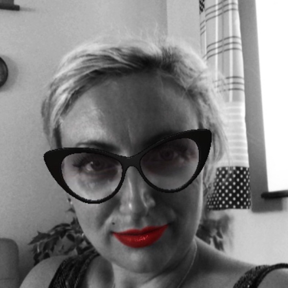 Meet your Posher, Aneta